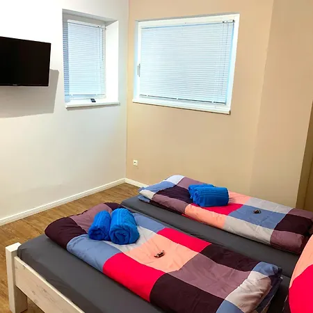 Apartment Arp 