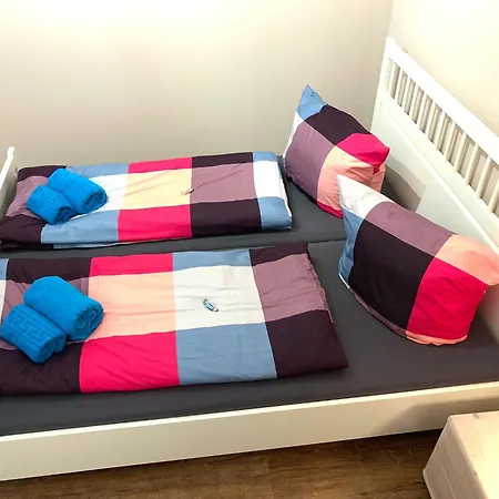 Apartment Arp 